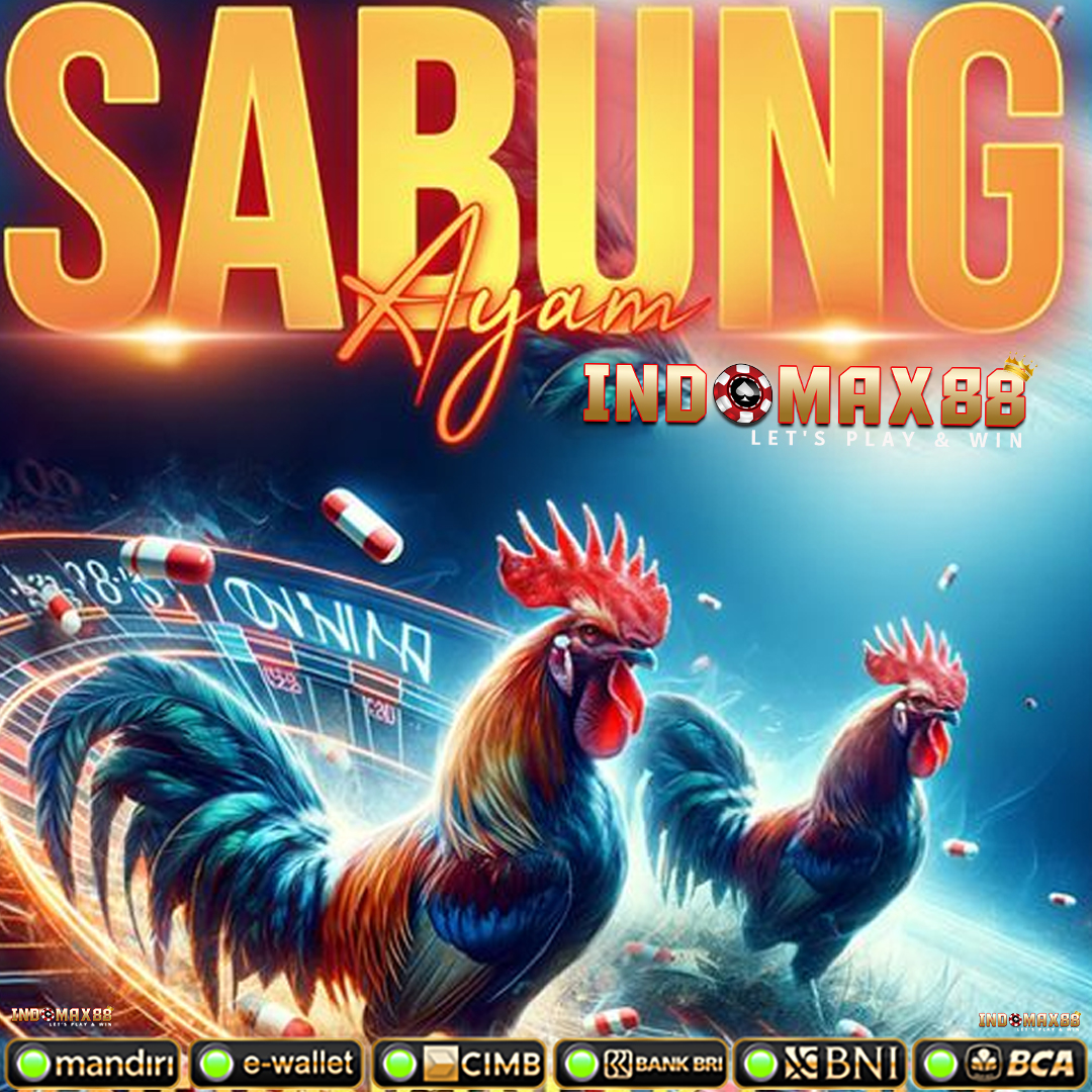 Bandar Sabung Ayam Online Link Daftar Ws168 Live Arena Thailand No 1